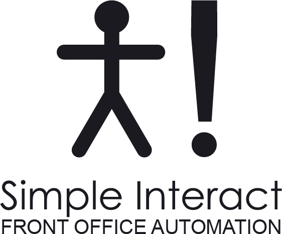 Simple Interact